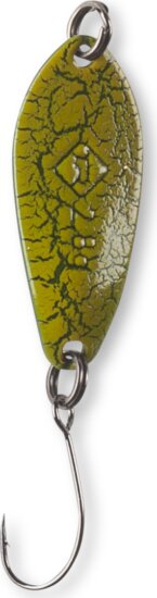 Iron Trout Wave Spoon CYB 2,8g
