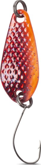 Iron Trout Deep Spoon MRR 4g