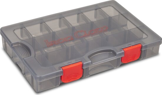IRON CLAW Vario Box 275WD műcsalis doboz / 27,5X18X4,5cm