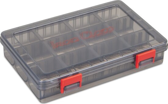 IRON CLAW Vario Box 205 műcsalis doboz / 20,5X13,5X4cm