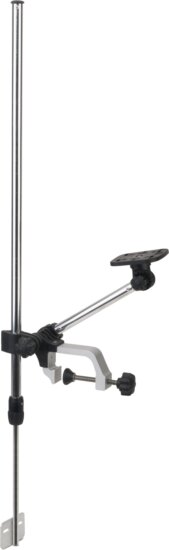 IRON CLAW Transducer Mount deluxe