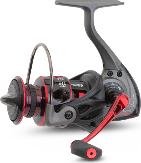 IRON CLAW Slim Jim PRO 3500 horgászorsó