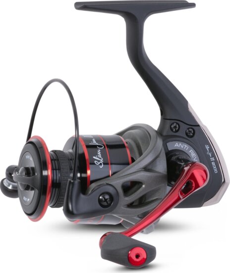 Iron Claw Slim Jim II 3000 horgászorsó