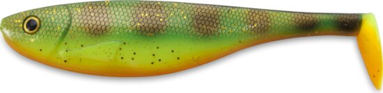 IRON CLAW Slab Shad 21cm HP