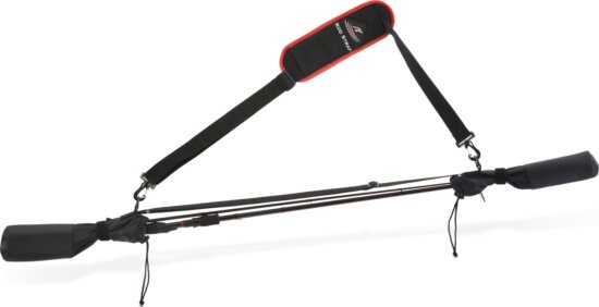 IRON CLAW SF Rod Strap botvédő vállra akasztható pánt