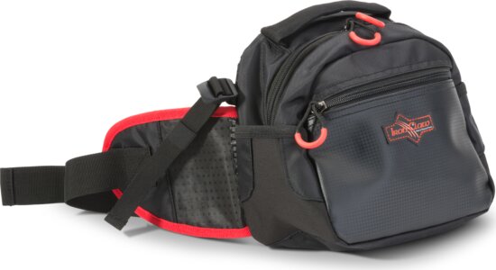 IRON CLAW SF Bellyman pergető oldaltáska / 23X10X20cm