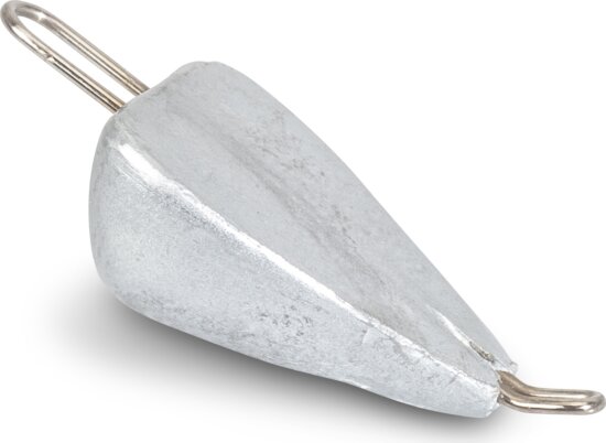 Iron Claw Screw Shad System Leadfree Light / környezetbarát ragadozóhalas ólom rendszer / 5-7-10-14g