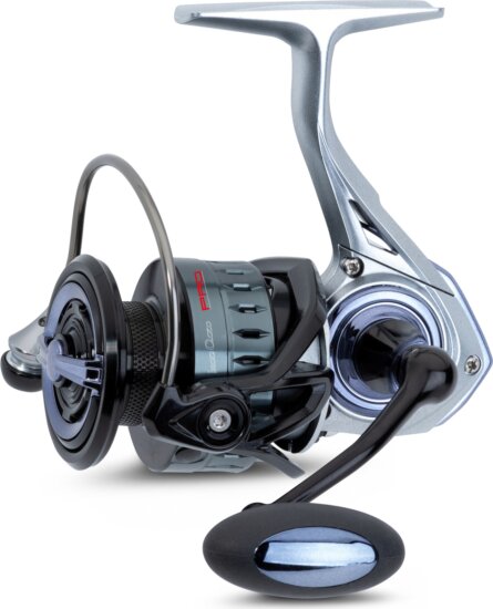 Iron Claw Pro 3000S pergető orsó