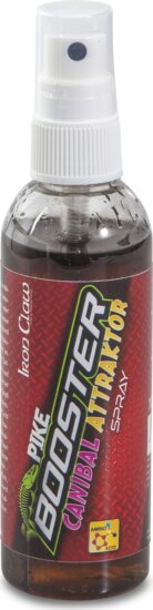 IRON CLAW Pike Booster Canibal Attractor / aroma spray