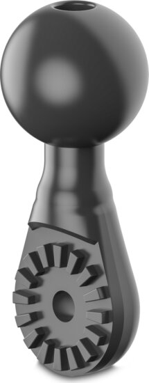 IRON CLAW Marine System Ballhead Interlock