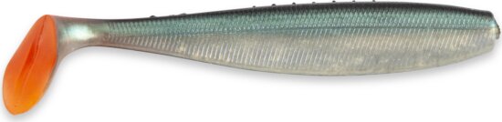 IRON CLAW Just Shad TWF True Whitefish UV 18cm