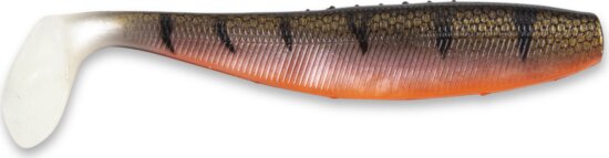 IRON CLAW Just Shad RPE Real Perch 12cm