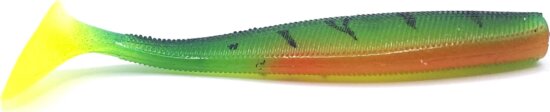 Iron Claw Just Shad RFT Real Firetiger 7,5cm