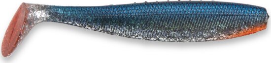 Iron Claw Just Shad DHE Dark Herring UV 12cm