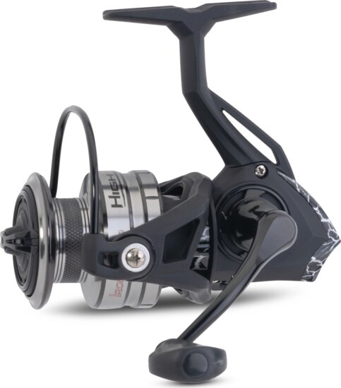 IRON CLAW High-V² 3000S pergető orsó