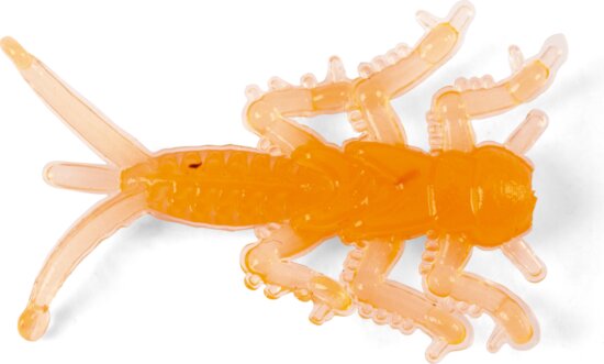 IRON CLAW Drop Stuff Larva OR 2,5cm / 31db