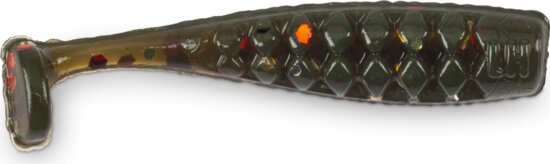 IRON CLAW Drop Stuff Fry WM 3cm / 36db