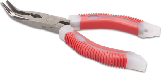 IRON CLAW Bent Pliers 15cm kombinált fogó