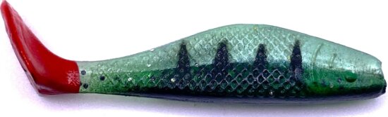 Iron Claw Belly Boy RP 5cm