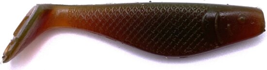 Iron Claw Belly Boy MO 5cm