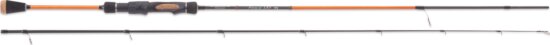 IRON CLAW Apace LXS Ultra Light pergető bot / 213cm / 0,8-8g / 2tag