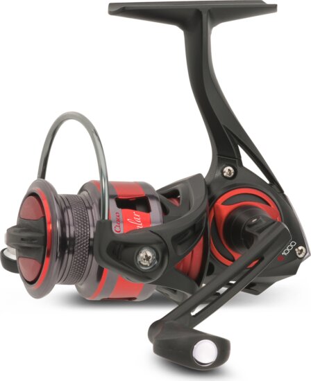 IRON CLAW Angular 3000 peregtő orsó