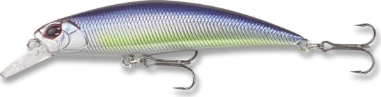 DOIYO Zatto 72 Fukai Jerk PSH / 7,2cm / 8,4g / merülés 0,8-1,9m