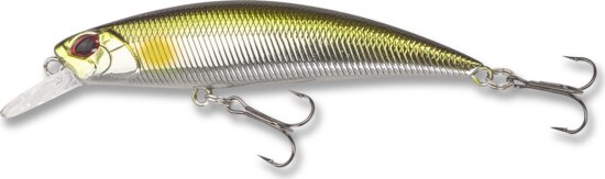 DOIYO Zatto 72 Fukai Jerk GS / 7,2cm / 8,4g / merülés 0,8-1,9m