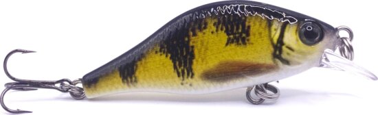 DOIYO Yuragu 52 NYP / 5,2cm / 4,2g / merülés 0,2-0,8m