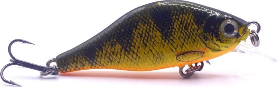 DOIYO Yuragu 52 Hiratai floating SP / 5,2cm / 4,2g / merülés 0,2-0,8m