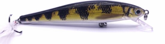 DOIYO Yaseta 88 Hiratai NYP / 8,8cm / 11g / merülés 0,2-0,9m