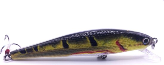 DOIYO Yaseta 88 Hiratai NPC / 8,8cm / 11g / merülés 0,2-0,9m