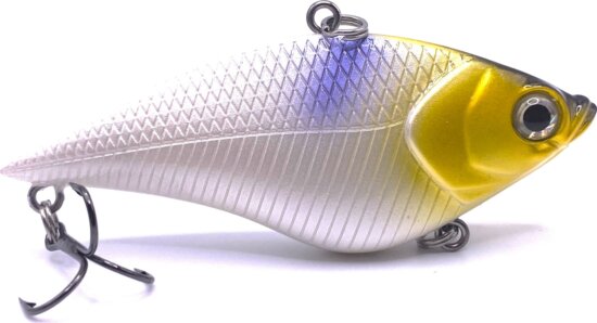 DOIYO Sosa 71 WSH /7,1cm / 13g / merülés 0,8-2,5m