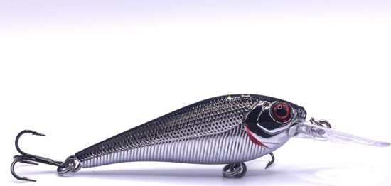 DOIYO Sodo Ukabu 58 suspending SH / 5,8cm / 7g / merülés 0,6-1,2m