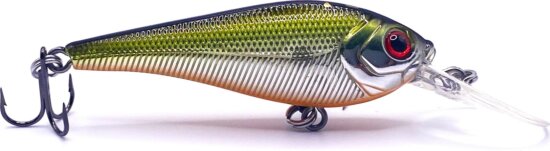 DOIYO Sodo Ukabu 58 suspending GS / 5,8cm / 7g / merülés 0,6-1,2m