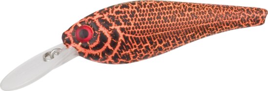 Doiyo Sodo Ukabu 58 suspending CRO / 5,8cm / 7g / merülés 0,6-1,2m