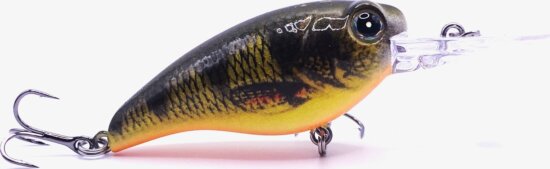 DOIYO Nomin 60 Shudan floating SP / 6cm / 12g / merülés 1,2-2,4m