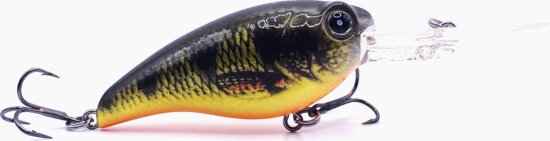 DOIYO Nomin 60 Fukai floating SP / 6cm / 12,5g / merülés 2,4-3,6m