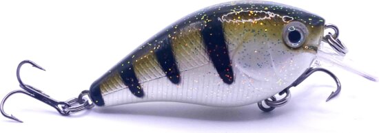 DOIYO Kobito 45 floating WP / 4,5cm / 6,5g / merülés 0,9-1,2m