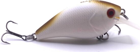 DOIYO Kobito 45 floating GH / 4,5cm / 6,5g / merülés 0,9-1,2m