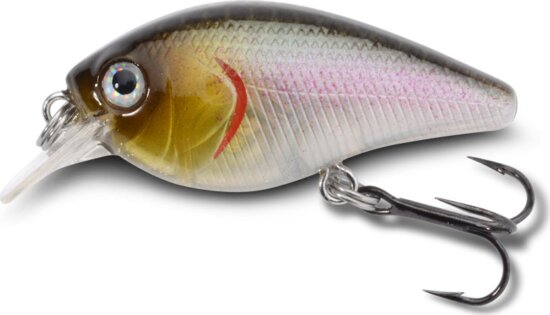 DOIYO Kobito 32 sink. SH / 3,2cm / 2,5g / merülés 0,4-1,1m