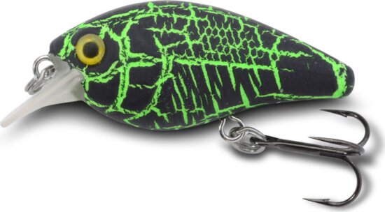 DOIYO Kobito 32 sink. CRG / 3,2cm / 2,5g / merülés 0,4-1,1m