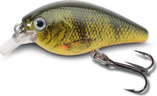 DOIYO Kobito 32 float. SP / 3,2cm / 2,1g / merülés 0,1-0,6m