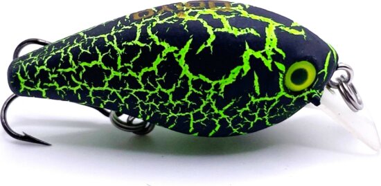 DOIYO Kobito 32 float. CRG / 3,2cm / 2,1g / merülés 0,1-0,6m