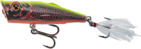 DOIYO Kiho I Omote 64 OBY / 6,4cm / 9,4g / merülés 0,0m