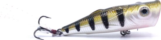 DOIYO Kiho I 65 Omote WP / 6,4cm / 9,4g / merülés 0,0m