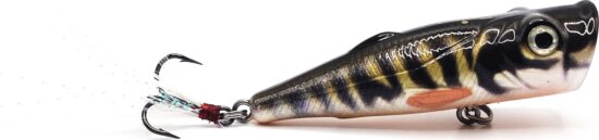 DOIYO Kiho I 65 Omote STR / 6,4cm / 9,4g / merülés 0,0m