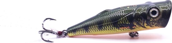 DOIYO Kiho I 65 Omote SP/ 6,4cm / 9,4g / merülés 0,0m