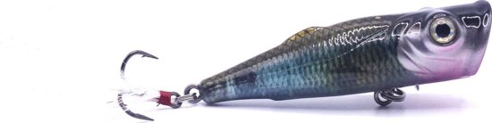 DOIYO Kiho I 65 Omote SBL / 6,4cm / 9,4g / merülés 0,0m