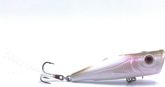 DOIYO Kiho I 65 Omote GH / 6,4cm / 9,4g / merülés 0,0m